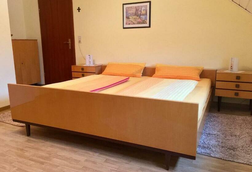 חדר סטנדרט, Gästehaus Hoffmann