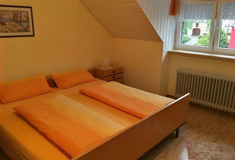 חדר סטנדרט, Gästehaus Hoffmann