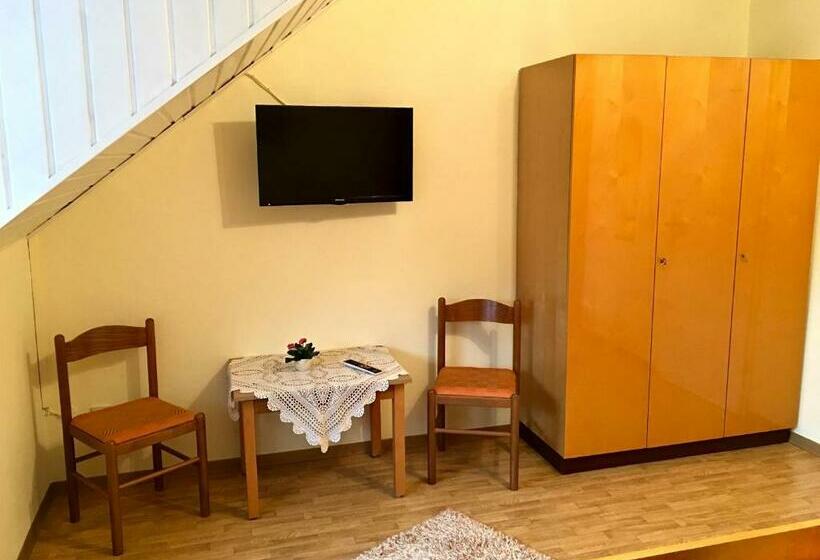 חדר סטנדרט, Gästehaus Hoffmann