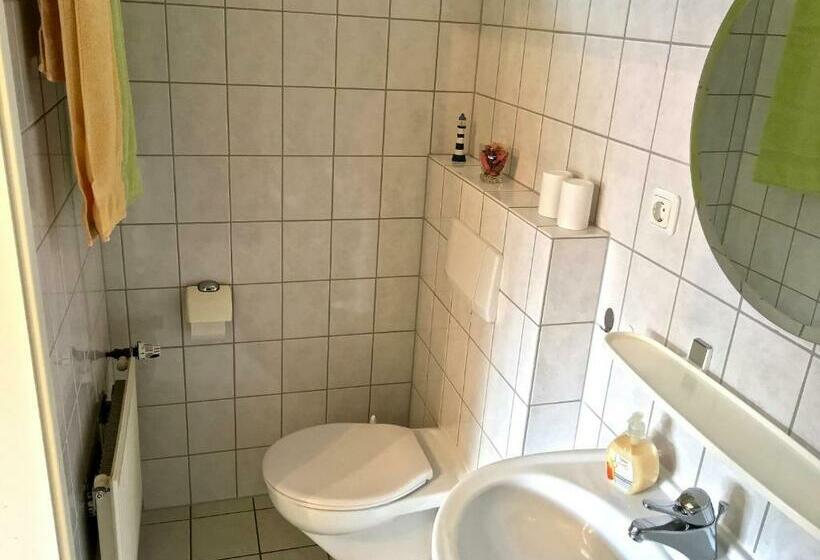 חדר סטנדרט, Gästehaus Hoffmann