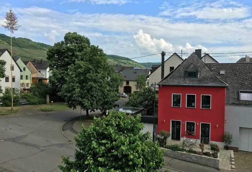 חדר סטנדרט, Gästehaus Hoffmann