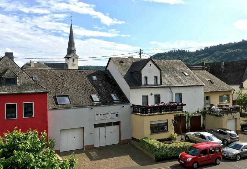 חדר סטנדרט, Gästehaus Hoffmann