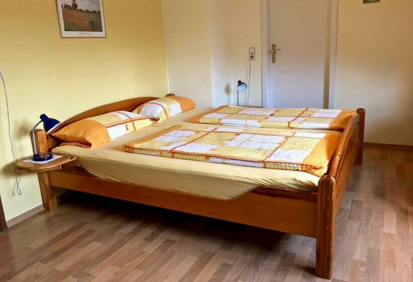 חדר סטנדרט, Gästehaus Hoffmann