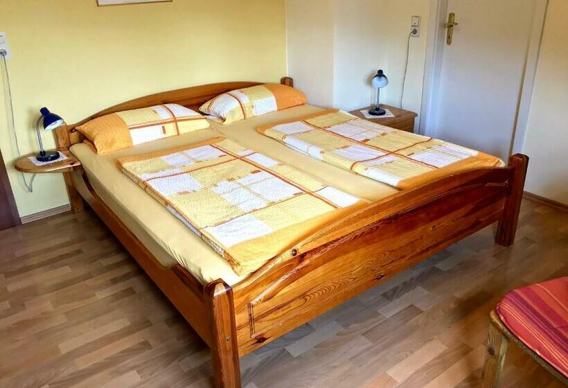 חדר סטנדרט, Gästehaus Hoffmann