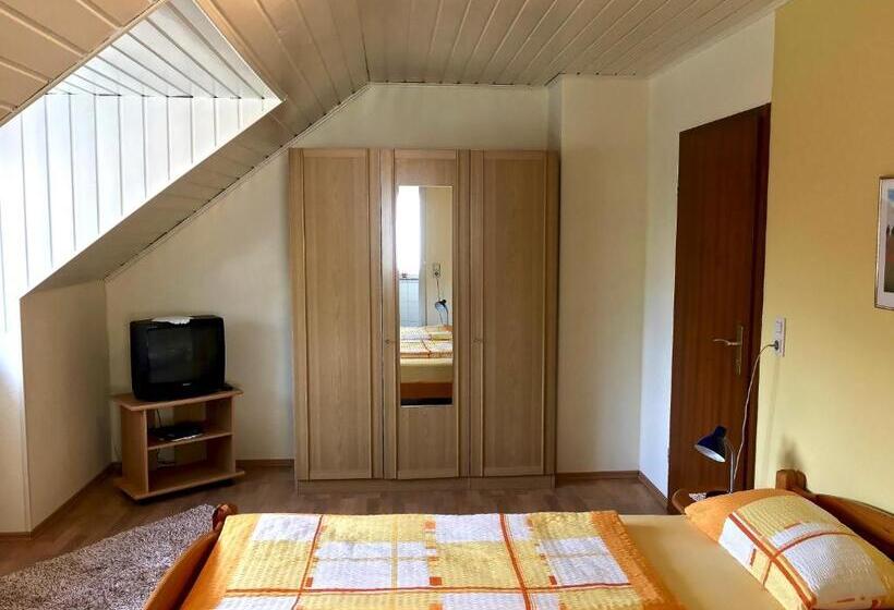 Номер Стандарт, Gästehaus Hoffmann