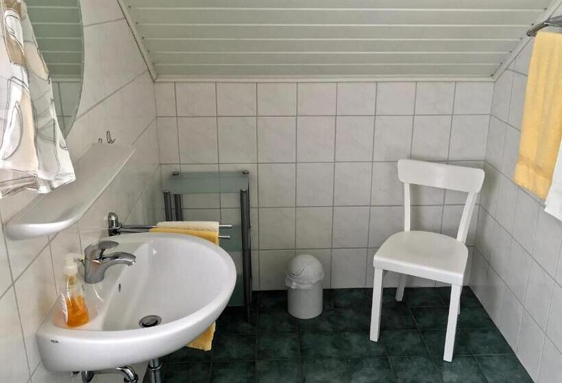 חדר סטנדרט, Gästehaus Hoffmann