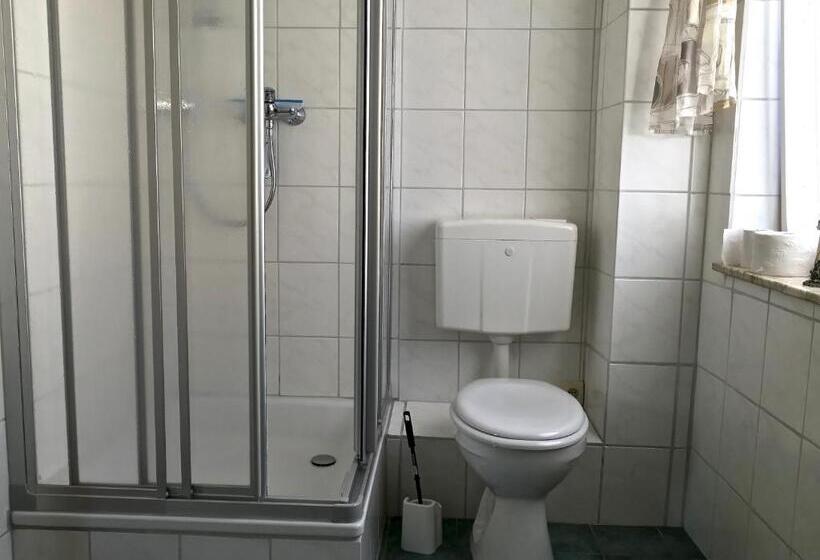 חדר סטנדרט, Gästehaus Hoffmann