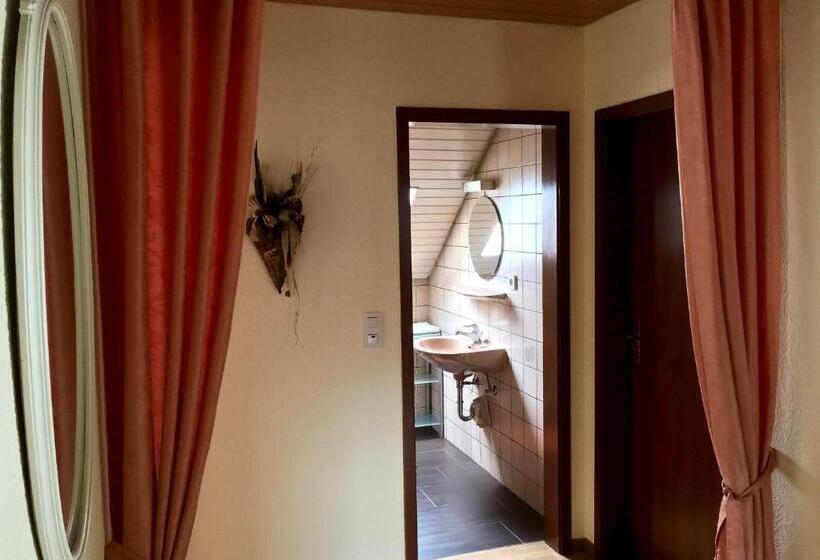 חדר סטנדרט, Gästehaus Hoffmann