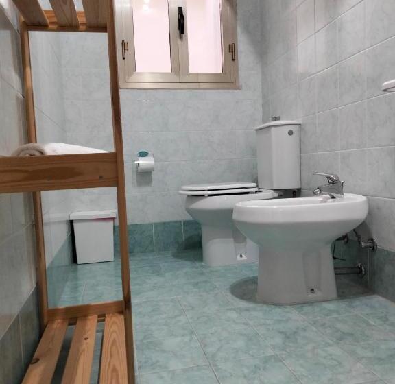 Pokój Standard, Il Piccolo Porto