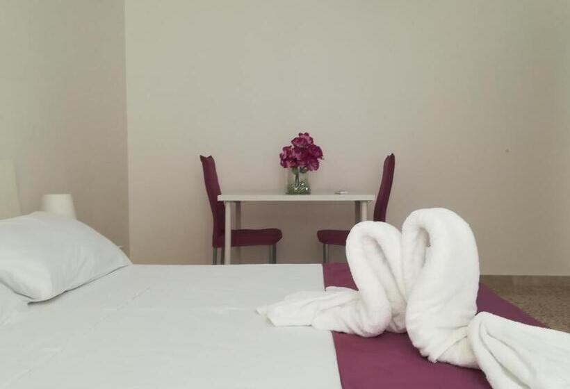 Pokój Standard, Il Piccolo Porto