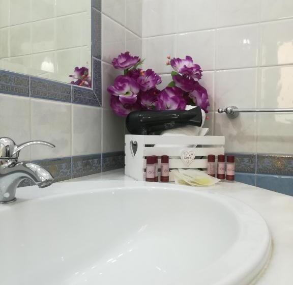 Pokój Standard, Il Piccolo Porto