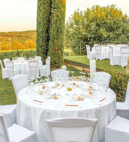 스탠다드 룸 풀장 전망, Tinello San Urbano