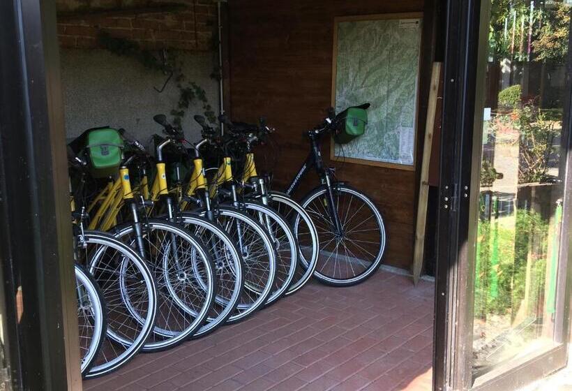 스탠다드 룸, Tinello San Urbano