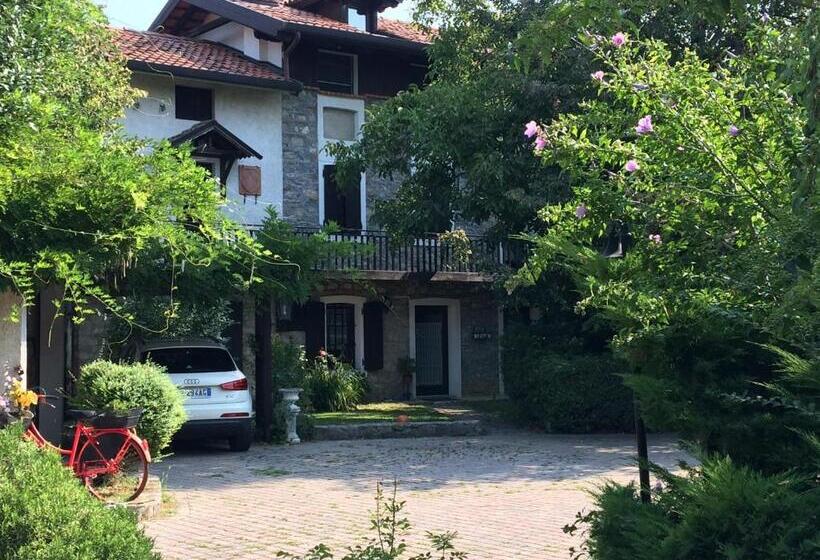 스탠다드 룸, Tinello San Urbano