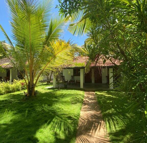 Вилла 1 Спальня Вид на Сад, 108 Palms Beach Resort