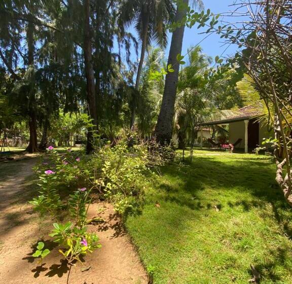 Вилла 1 Спальня Вид на Сад, 108 Palms Beach Resort