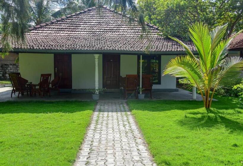 Вилла 1 Спальня Вид на Сад, 108 Palms Beach Resort