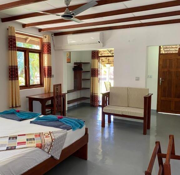 带1个卧室的别墅, 108 Palms Beach Resort