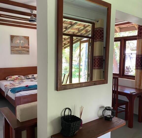 Вилла 1 Спальня, 108 Palms Beach Resort