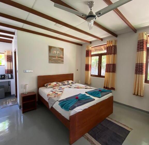 带1个卧室的别墅, 108 Palms Beach Resort