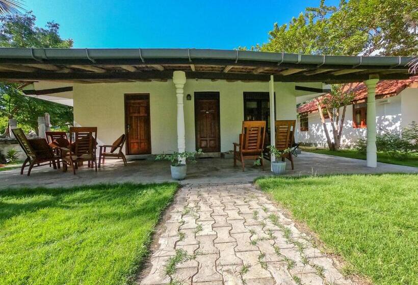 带1个卧室的别墅, 108 Palms Beach Resort