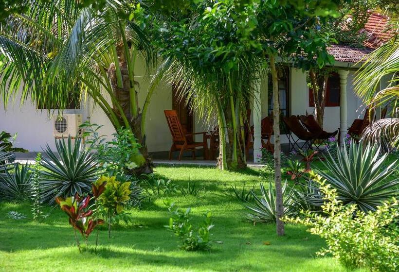 带1个卧室的别墅, 108 Palms Beach Resort