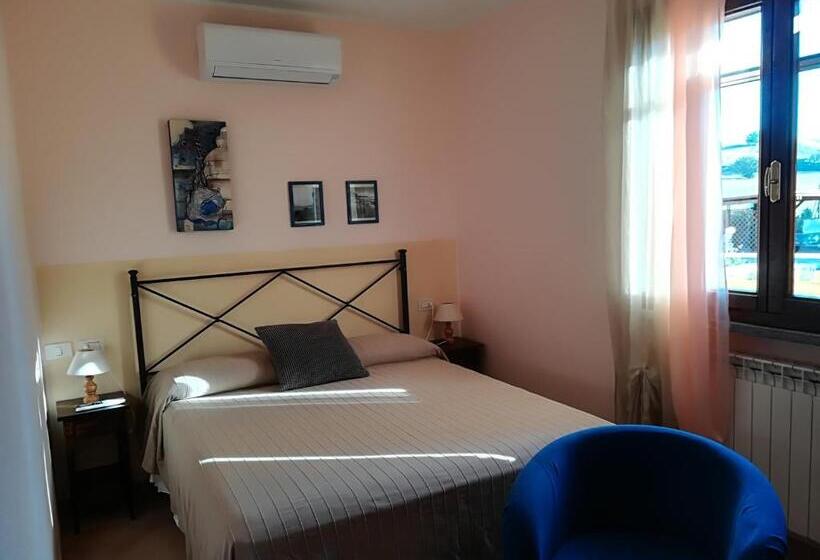 منزل غرفتين نوم, Agriturismo Pian Dell Osa