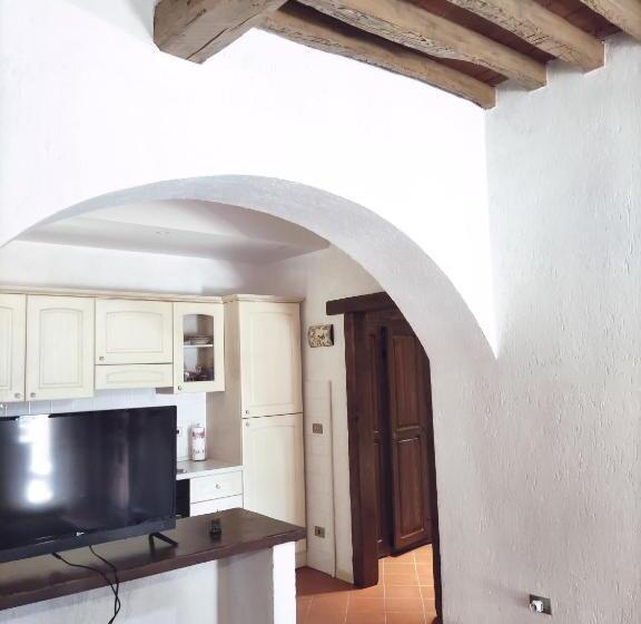 غرفة قياسية, Agriturismo Pian Dell Osa