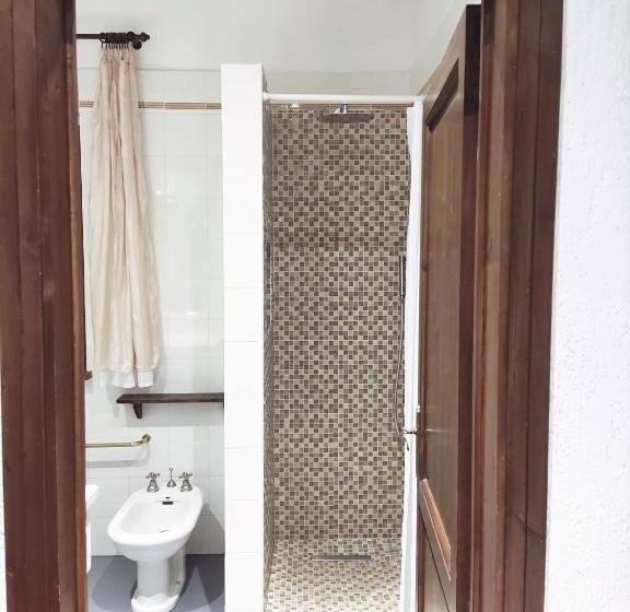 غرفة قياسية, Agriturismo Pian Dell Osa