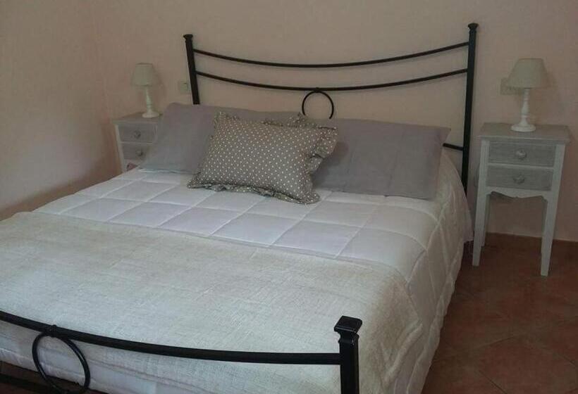 غرفة قياسية, Agriturismo Pian Dell Osa