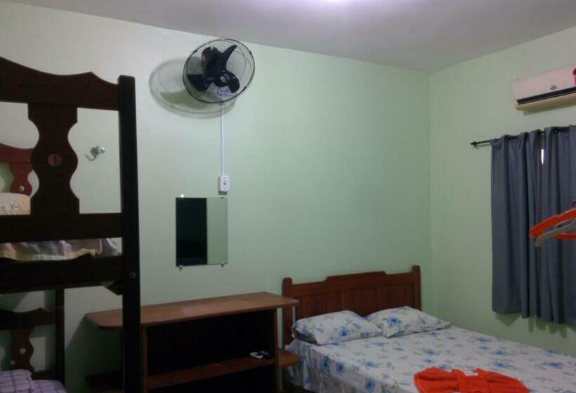 Четырехместный Номер Стандарт, Toraryca