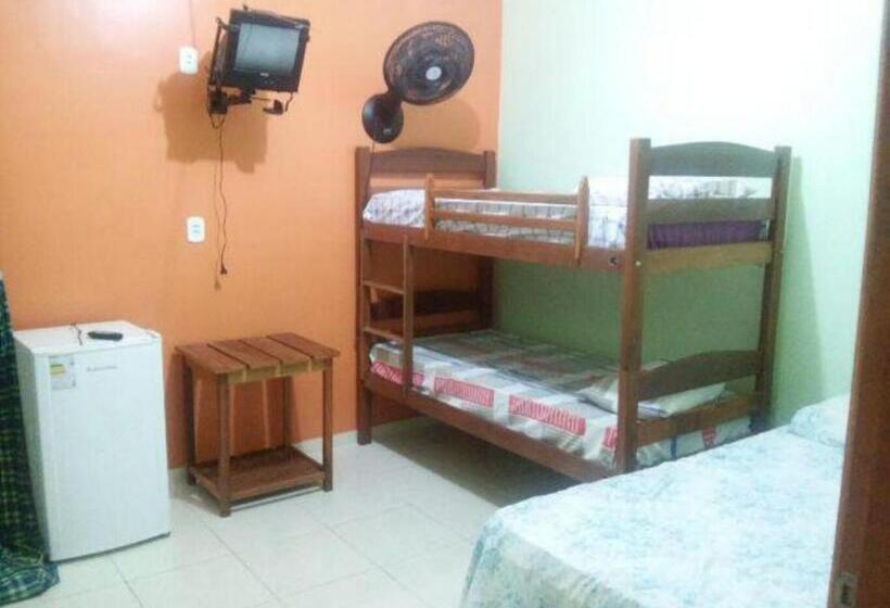 Четырехместный Номер Стандарт, Toraryca