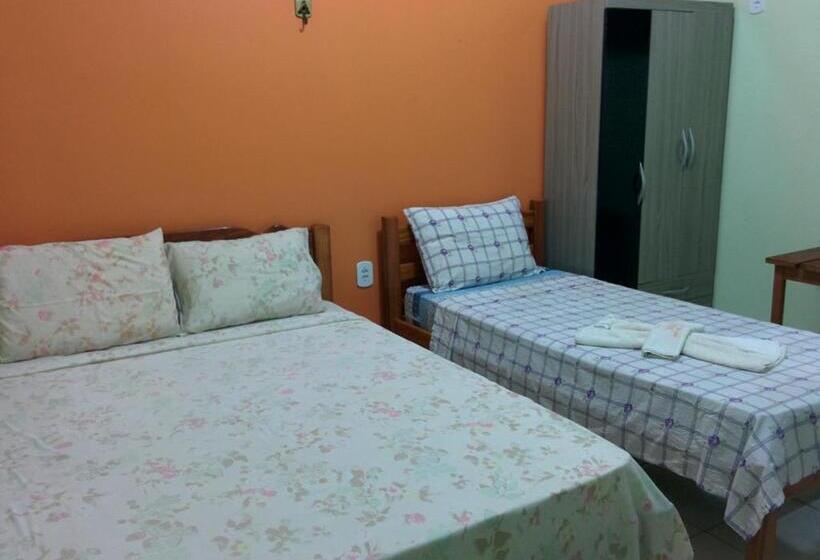 Номер Стандарт Трехместный, Toraryca