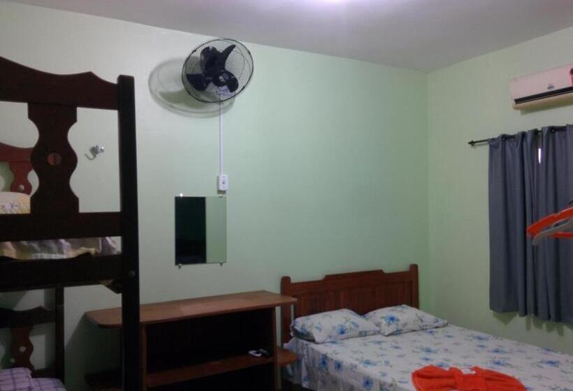 Номер Стандарт Трехместный, Toraryca