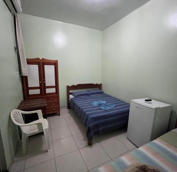 Номер Стандарт Трехместный, Toraryca