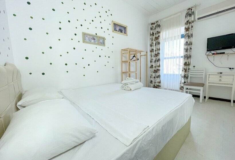 豪华房间, Alacati Cadde Otel