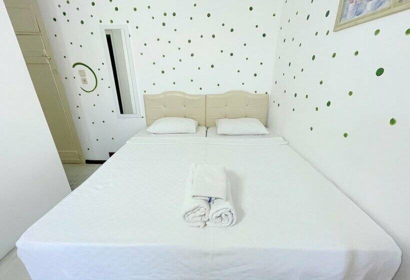 豪华房间, Alacati Cadde Otel