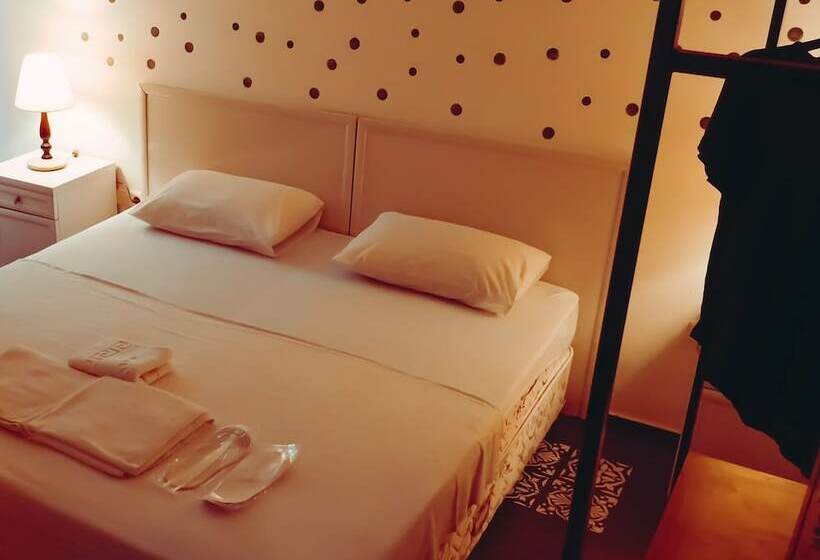 豪华房间, Alacati Cadde Otel