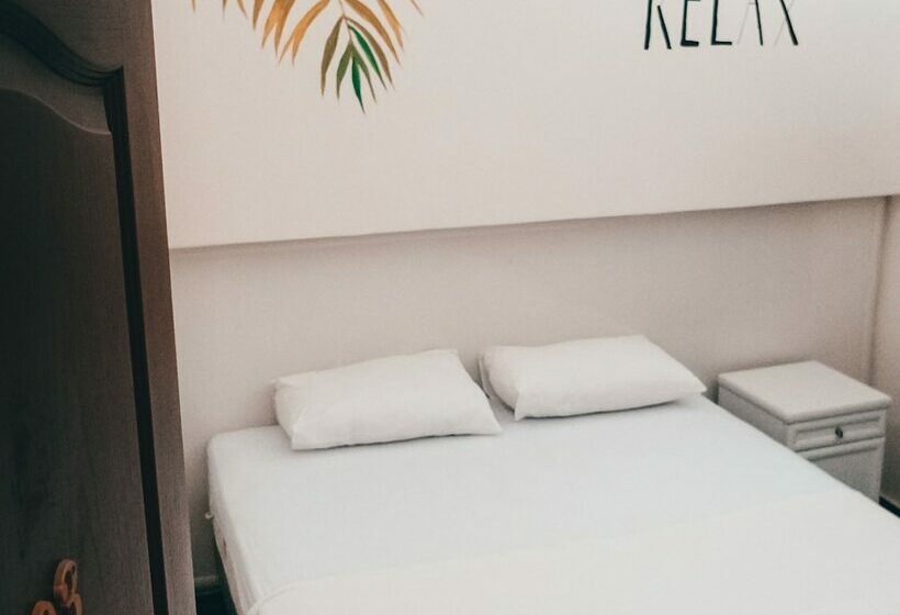 豪华房间, Alacati Cadde Otel