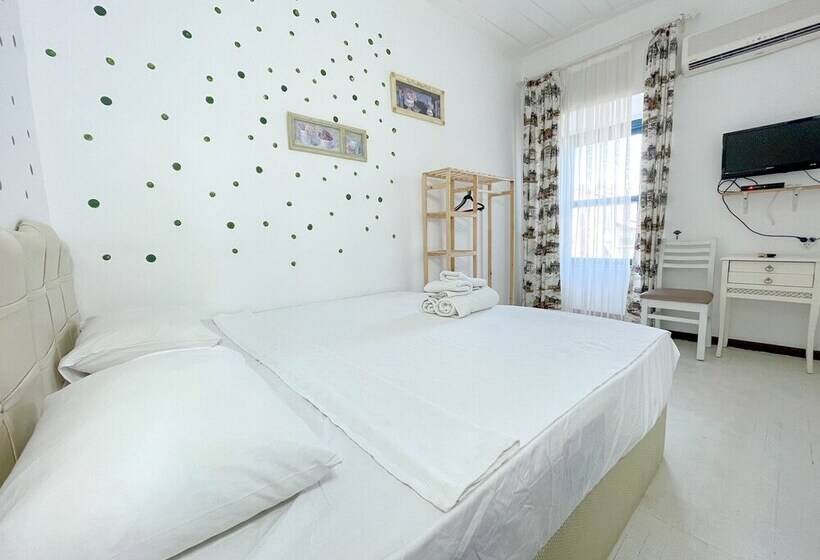 豪华房间, Alacati Cadde Otel