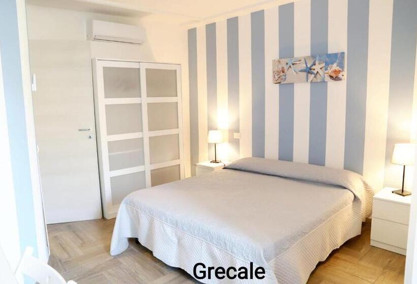 Номер Стандарт, Casa Piano Ponente