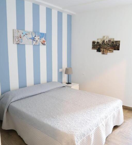 Номер Стандарт, Casa Piano Ponente