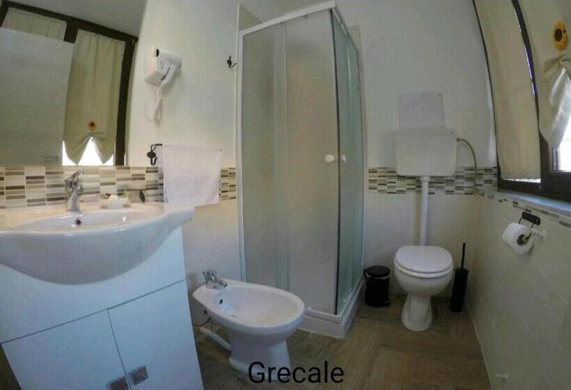 Номер Стандарт, Casa Piano Ponente