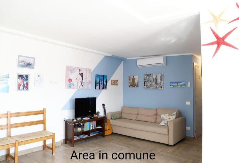 Номер Стандарт, Casa Piano Ponente