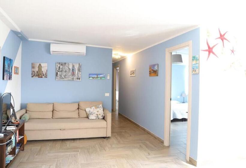 Номер Стандарт, Casa Piano Ponente