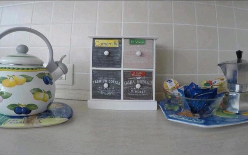 Номер Стандарт, Casa Piano Ponente