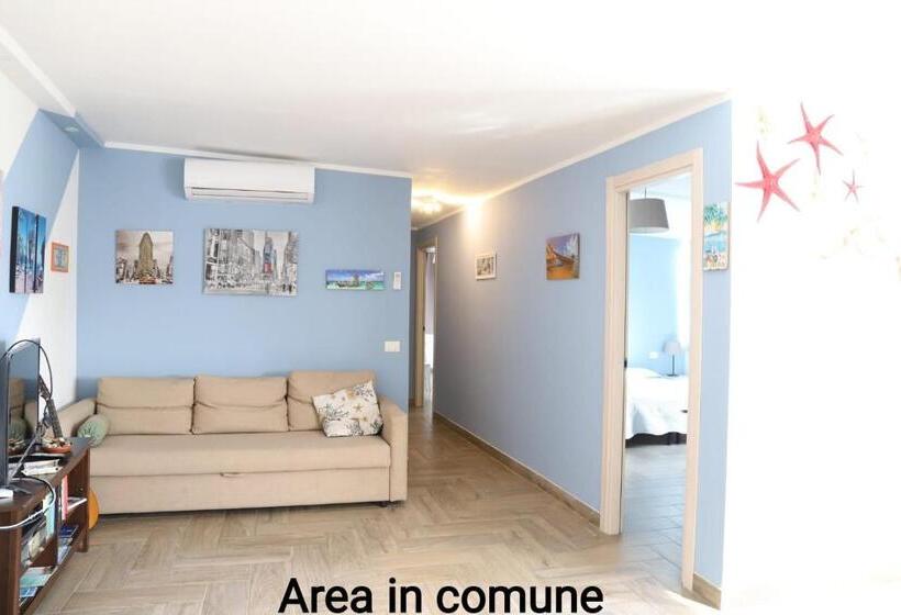 Номер Deluxe, Casa Piano Ponente