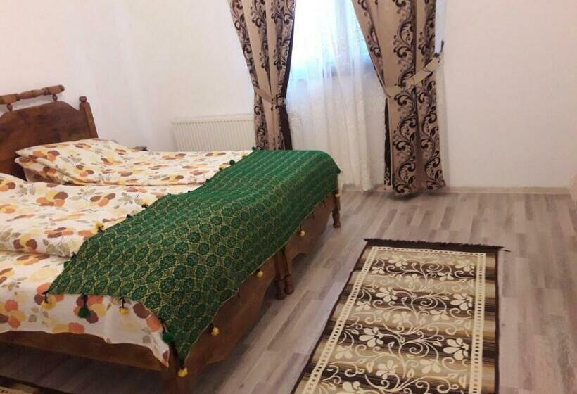 スタンダードルーム, Pensiunea Elena