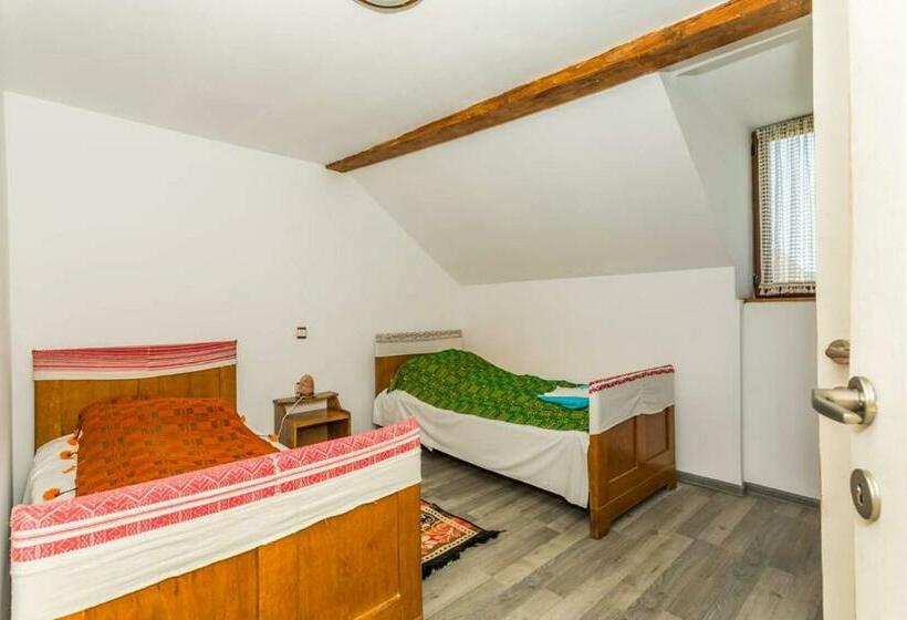 スタンダードルーム, Pensiunea Elena