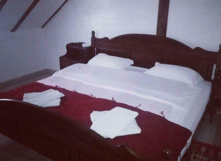 スタンダードルーム, Pensiunea Elena